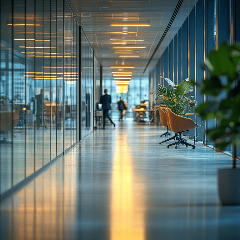 Top Benefits of an LLC in Georgia: Flexibility, Protection & Tax Advantages