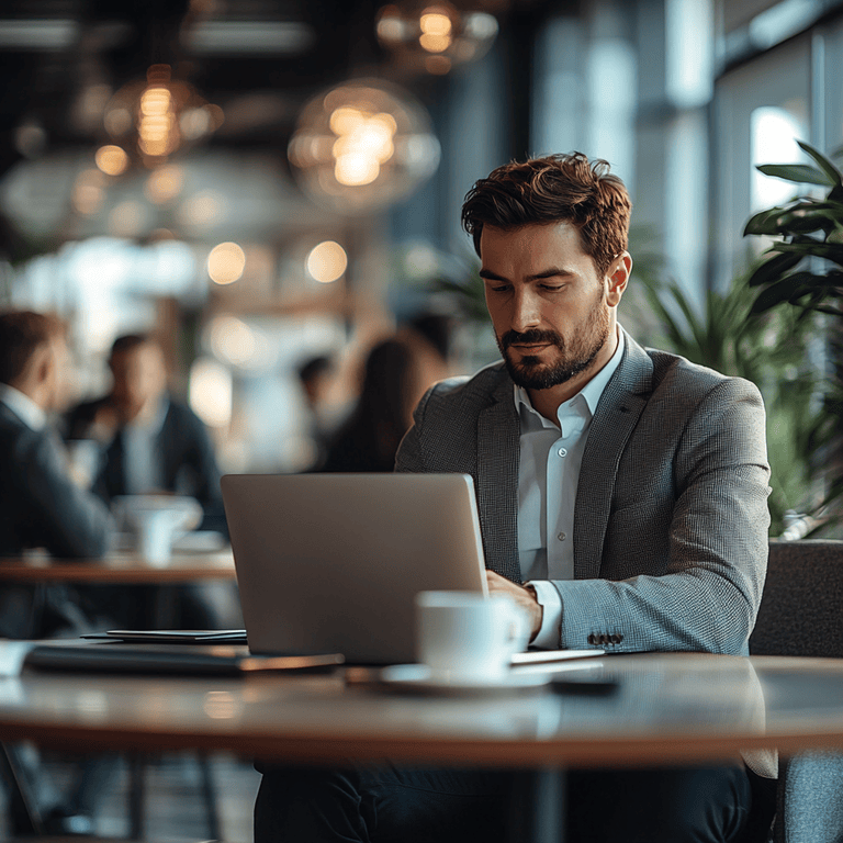 How to Start an LLC in Georgia